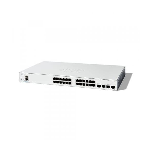 Cisco C1300-24T-4G