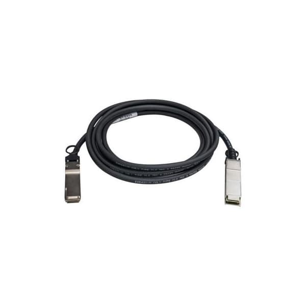 QNAP CAB-NIC40G30M-QSFP Transceiver