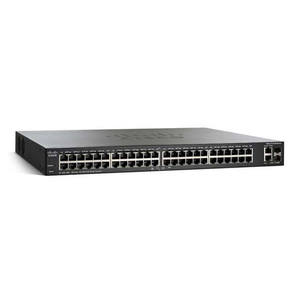 Cisco SLM248PT-G5
