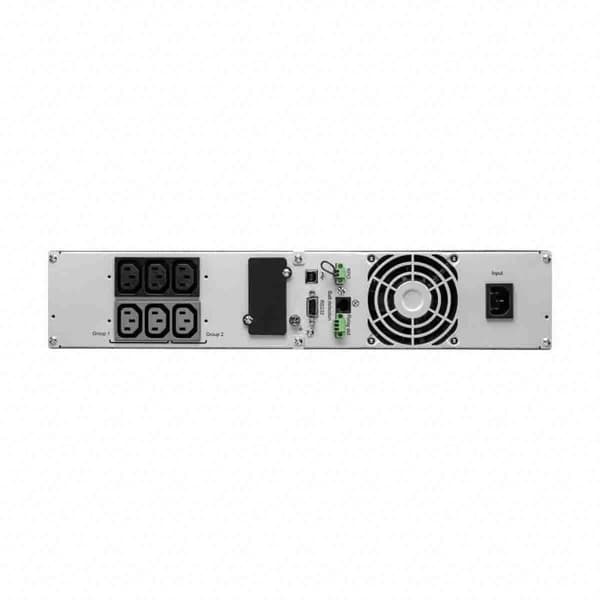 Eaton 9SX2000IR