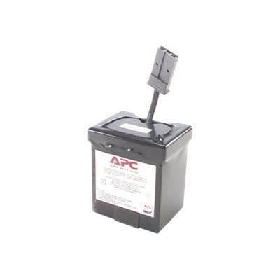 APC ersättningsbatteripatron 30