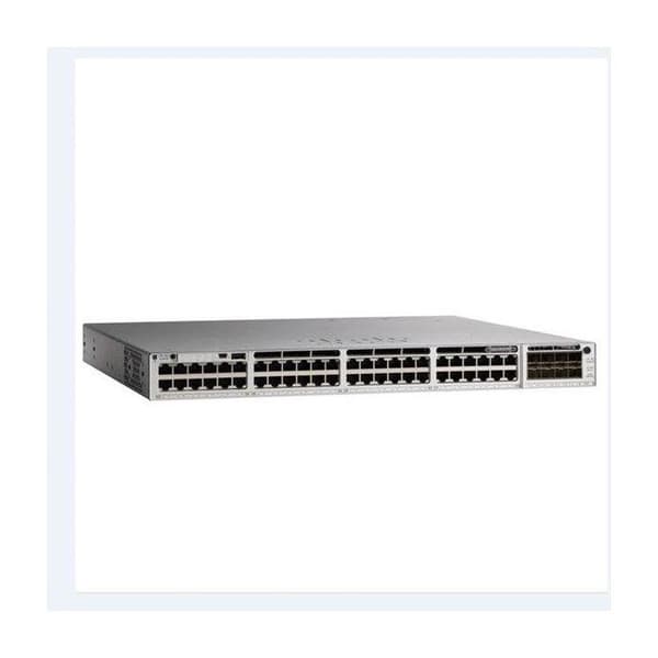 Cisco C9200-24P-E Switchar