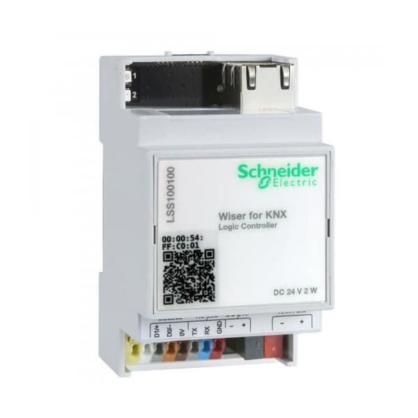 Schneider Electric LSS100100 Andre tilbehør til inverteren