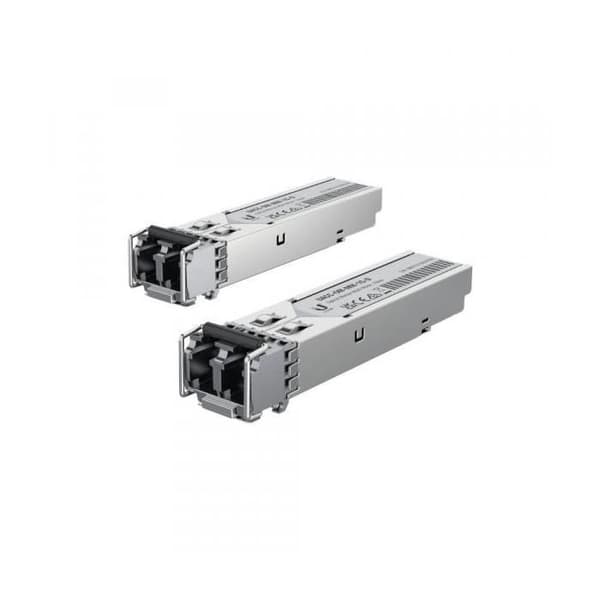 UbiQuiti UACC-OM-MM-1G-D-2 Siirtolaite