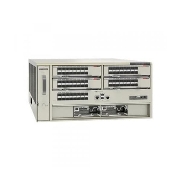 Cisco C6880-X Switches
