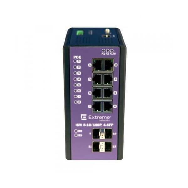 Extreme Networks 16802 Router