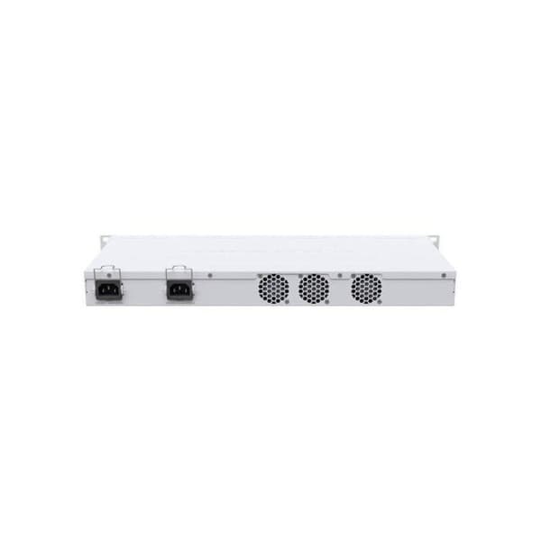 Mikrotik CRS326-24S+2Q+RM
