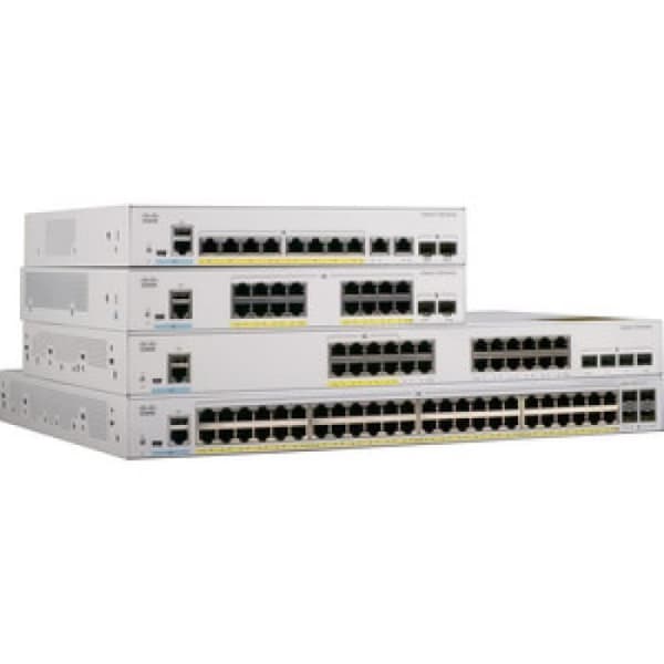 Cisco C1000-48P-4G-L