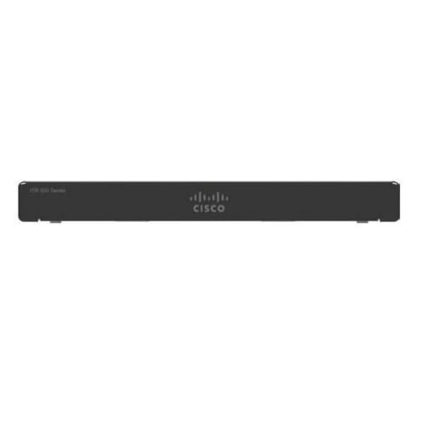 Cisco C927-4PM Reititin