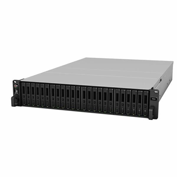 Synology FS6400 Lagringssystemer