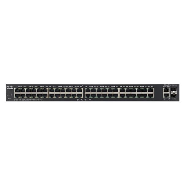Cisco SLM248PT-G5- REFURBISHED