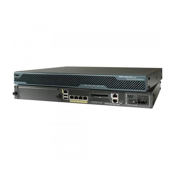 Cisco ASA5510-SSL250-K9