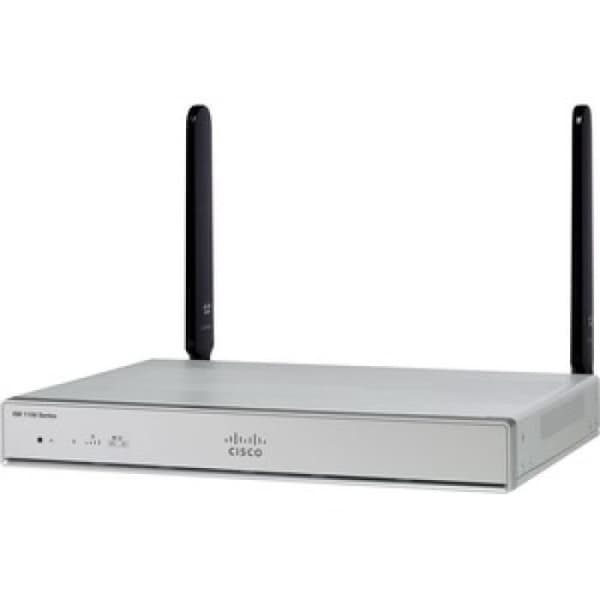 Cisco C1111-8PLTEEAWE Router