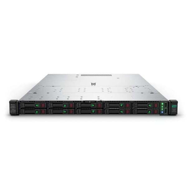 HPE Aruba P00922-B21 Moduler