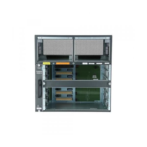 Cisco WS-C4506-E Switches