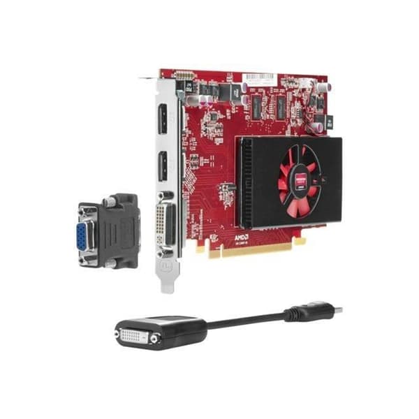 HP - QP027AA- REFURBISHED