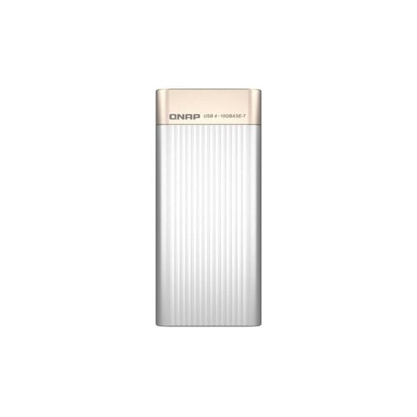 QNAP USB 4 Type-C to 1 x 10GBA