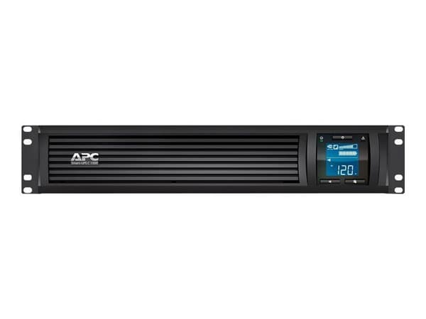 APC SMC1500I-2UC