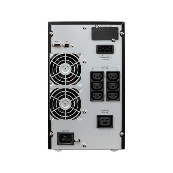 Eaton 9E3000I Andre tilbehør til inverteren