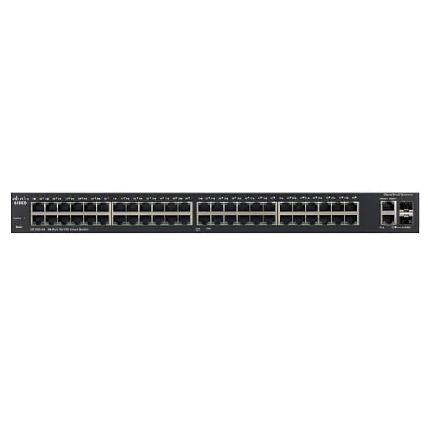 Cisco SLM248GT-EU
