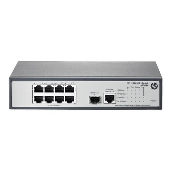 HP - JG348A