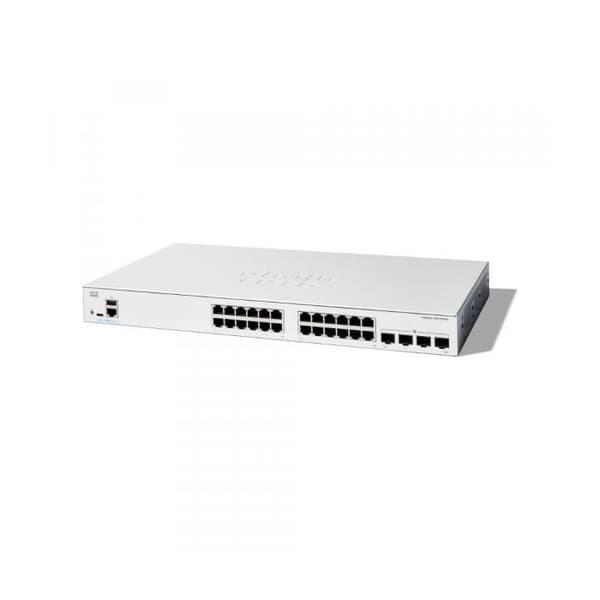 Cisco C1200-24T-4G