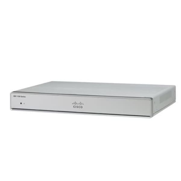 Cisco C1116-4P Router- REFURBISHED
