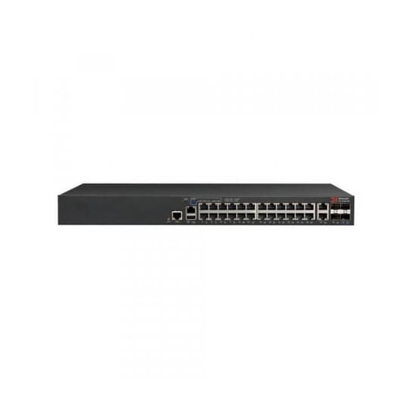 Brocade ICX7150-24P-4X10GR Switchar