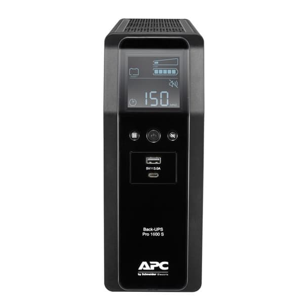 APC BR1600SI
