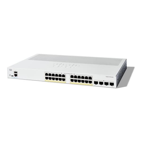 Cisco C1200-24P-4G