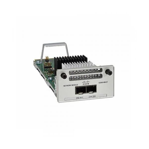Cisco C9200-NM-2Y Switchmoduler