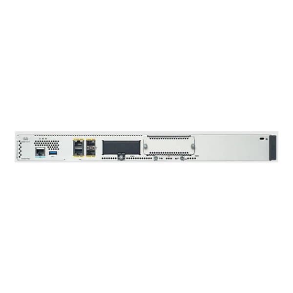 Cisco C8200-1N-4T Router