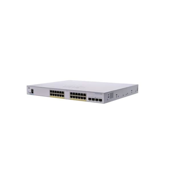 Cisco CBS350-24FP-4G-EU