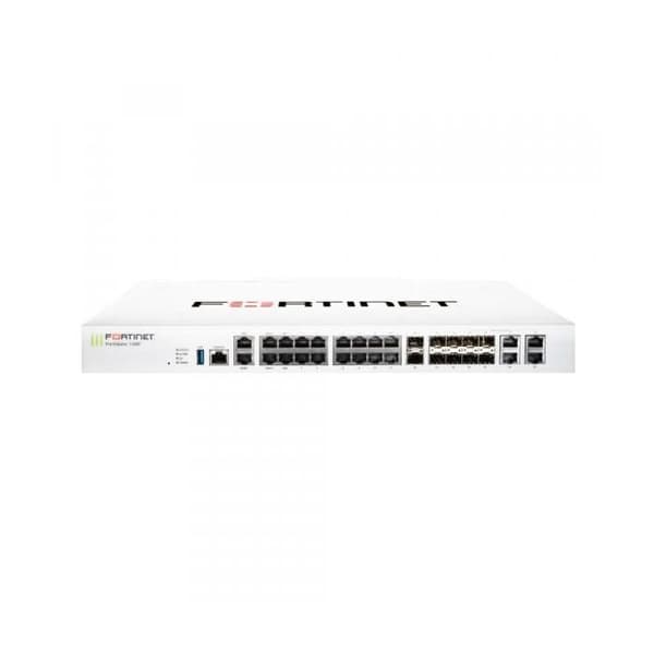 Fortinet FG-100F- REFURBISHED