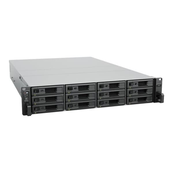 Synology SA3610 Lagringssystemer
