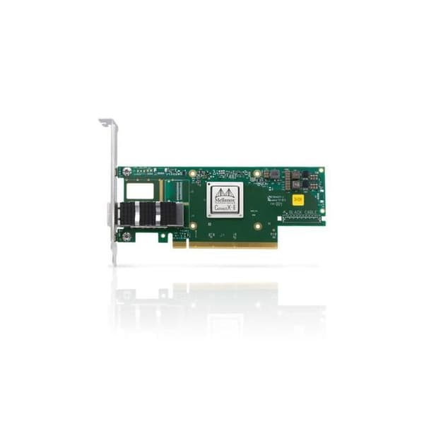Mellanox MCX653105A-ECAT-SP Moduler