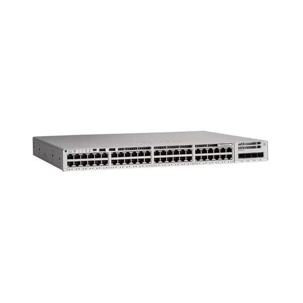 Cisco C9300X-48HX-E- REFURBISHED