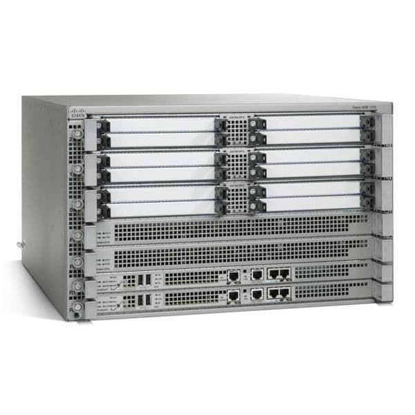 Cisco ASR1006-X Reititin
