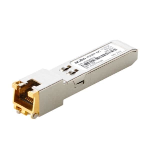 HPE - Aruba R9D17A Transceiver