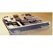 FIREWALL SERVICE MODUL - SIKKERHEDSANVENDELSE …