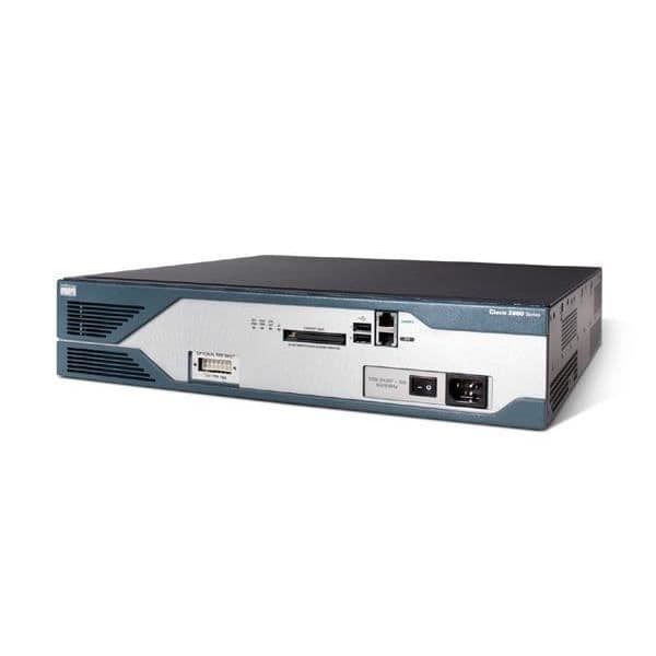 Cisco CISCO2851-V3PN/K9