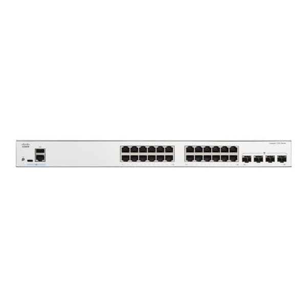 Cisco C1200-24T-4G