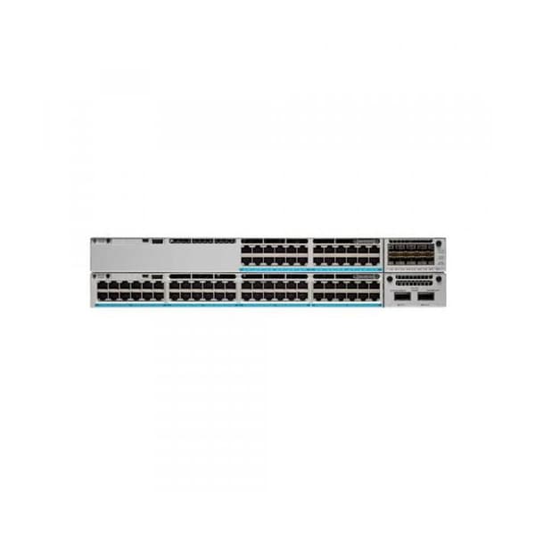 Cisco C9300-48S-E Switches- REFURBISHED