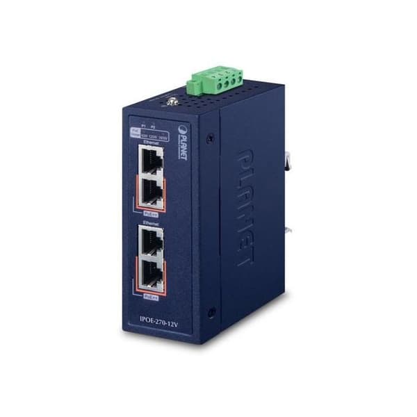 Planeetta IPOE-270-12V Kytkimet