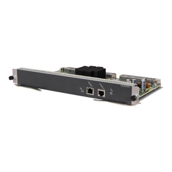 HP Fabric Module - Driverprocessor - modul enf...- USED