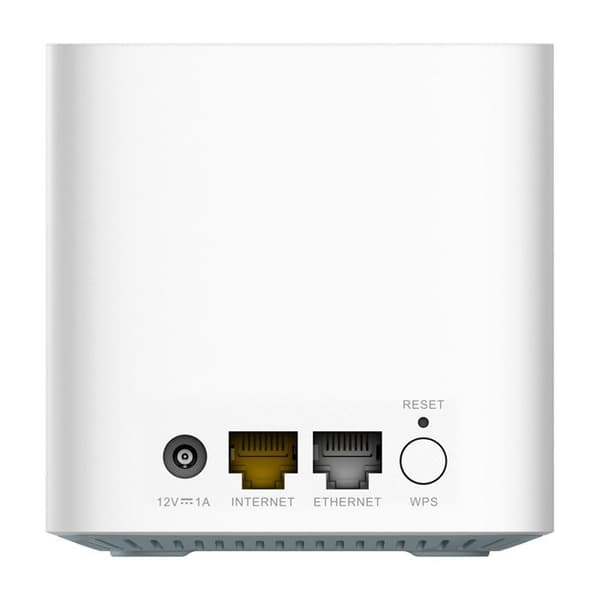 D-Link M15-2 Reititin