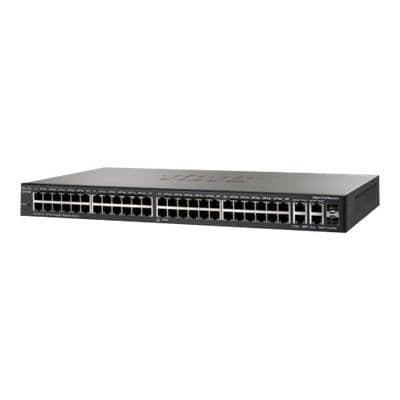 CISCO - SRW2048-K9-UK