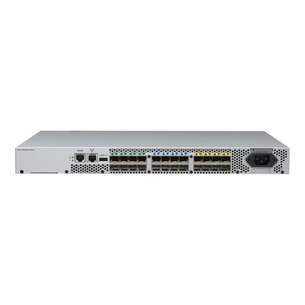 HPE Aruba R4G55B Kytkimet