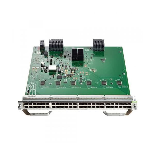 Cisco C9400-LC-48T