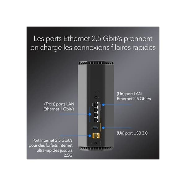 NETGEAR Tuotemalli: 3P